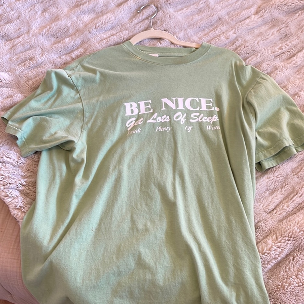 Sporty and rich t shirt